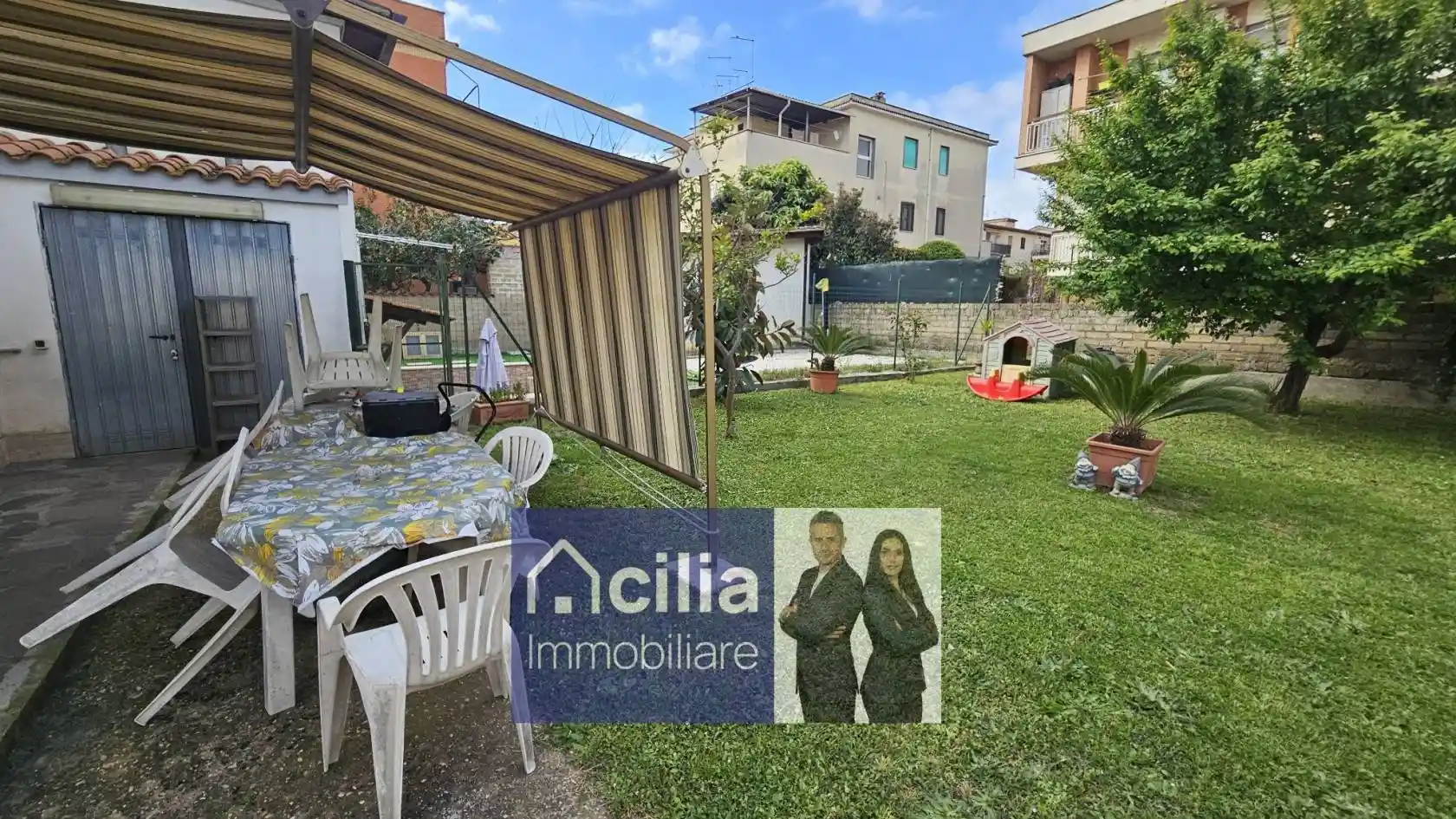 Trilocale via Padre Bonomi 3, Acilia, Roma - foto 2