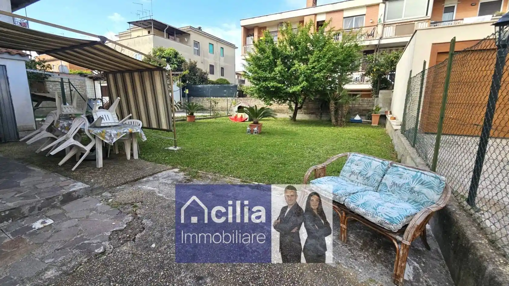 Trilocale via Padre Bonomi 3, Acilia, Roma - foto 3