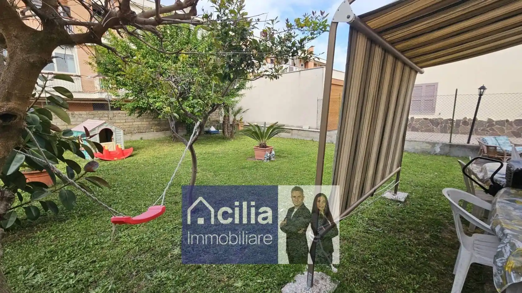 Trilocale via Padre Bonomi 3, Acilia, Roma - foto 5