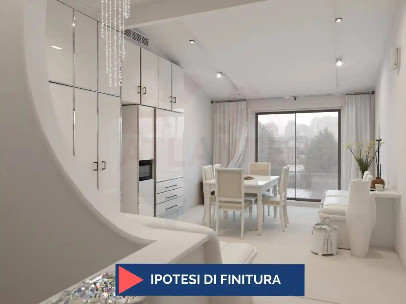 Appartamento - foto 3