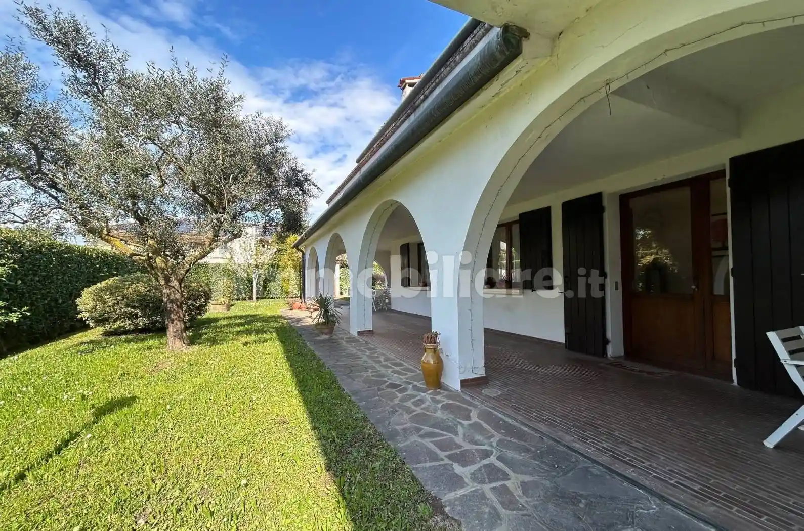 Villa in vendita a Selvazzano Dentro