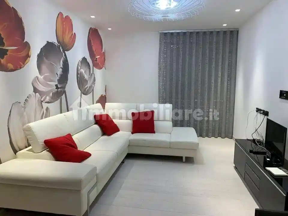 Appartamento in vendita a San Benedetto del Tronto