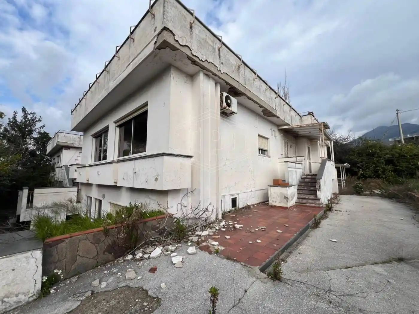 Palazzo - Edificio - foto 3