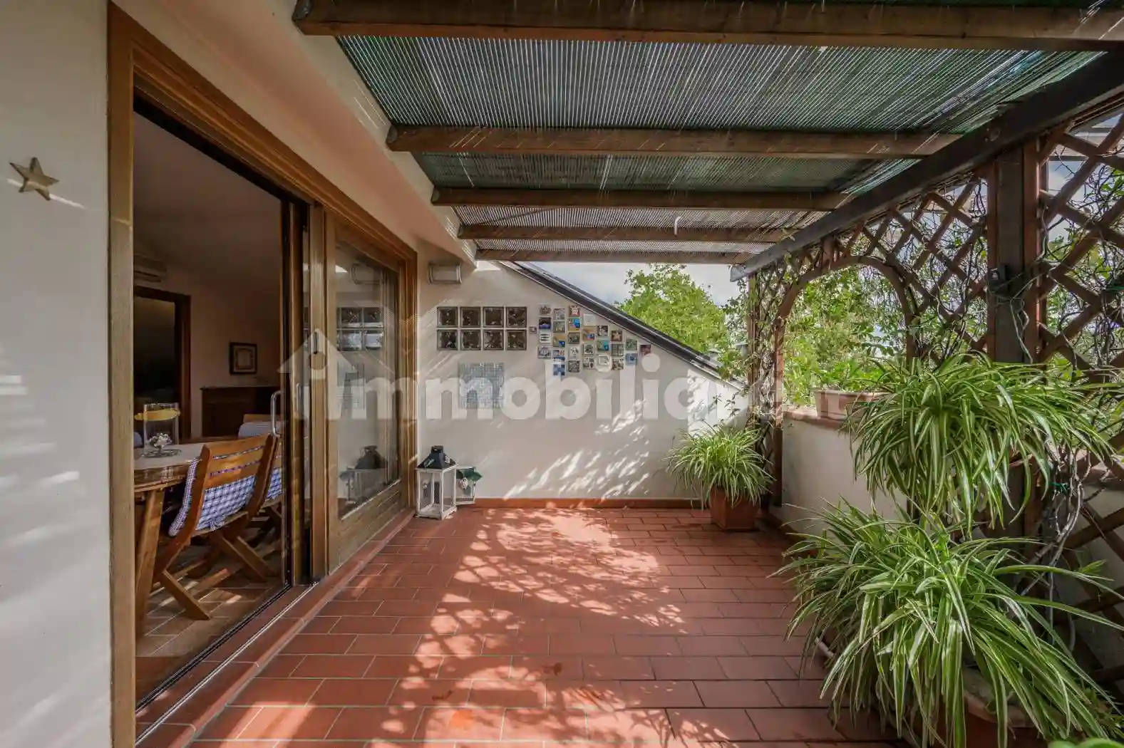 Attico - Mansarda - foto 2