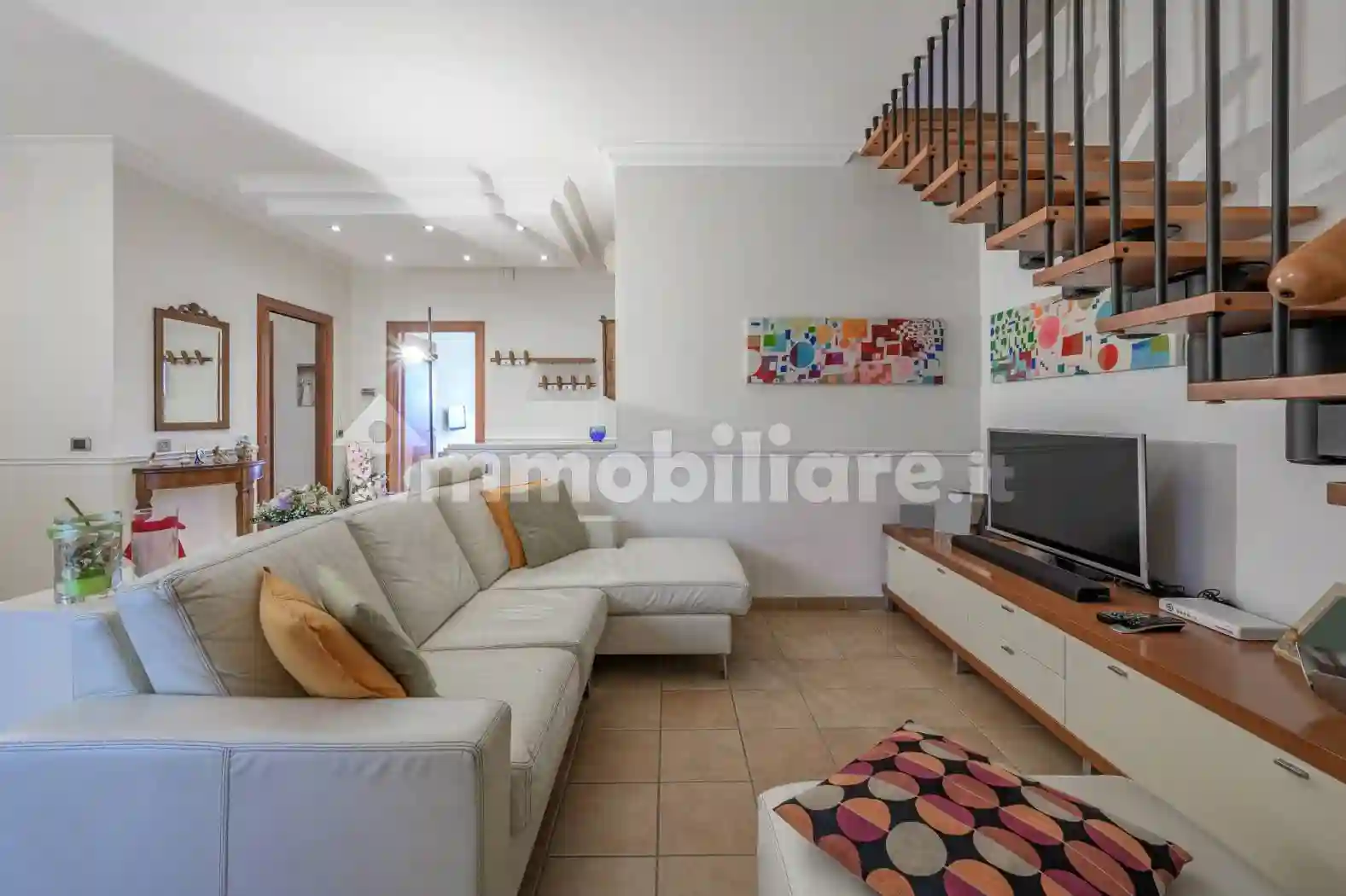 Attico - Mansarda - foto 3