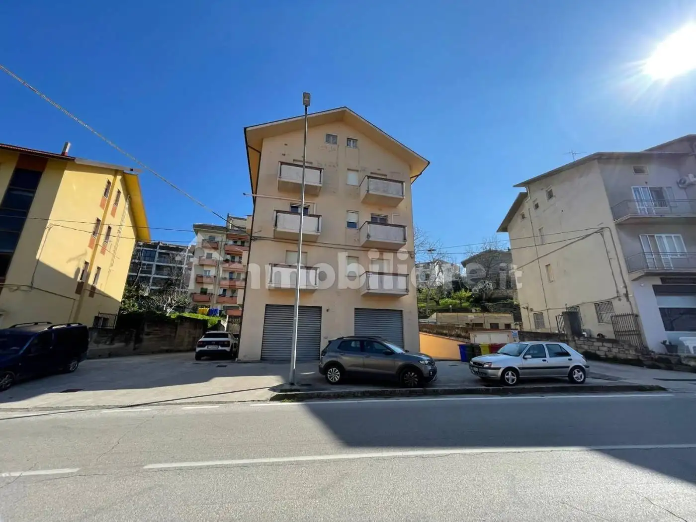 Appartamento in vendita a Atessa