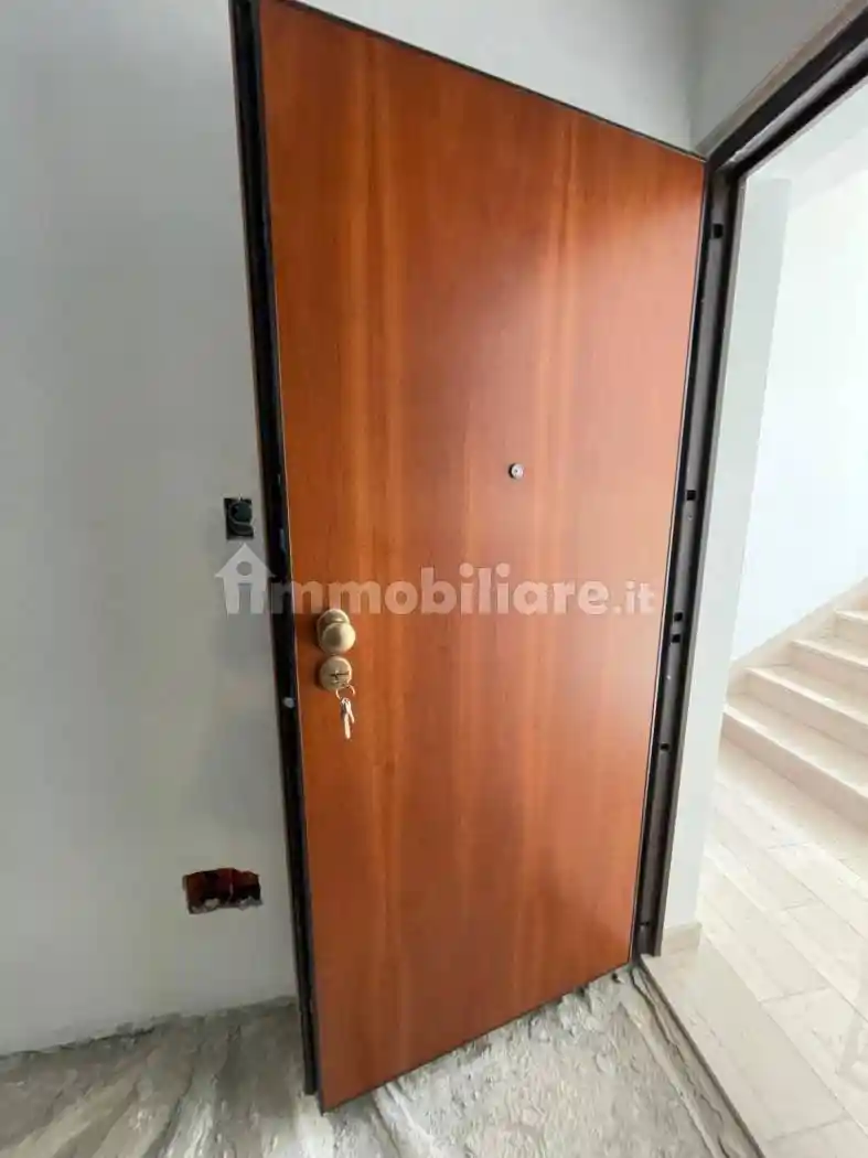 Quadrilocale via Cavalieri di Vittorio Veneto, Centro, Atessa - foto 2