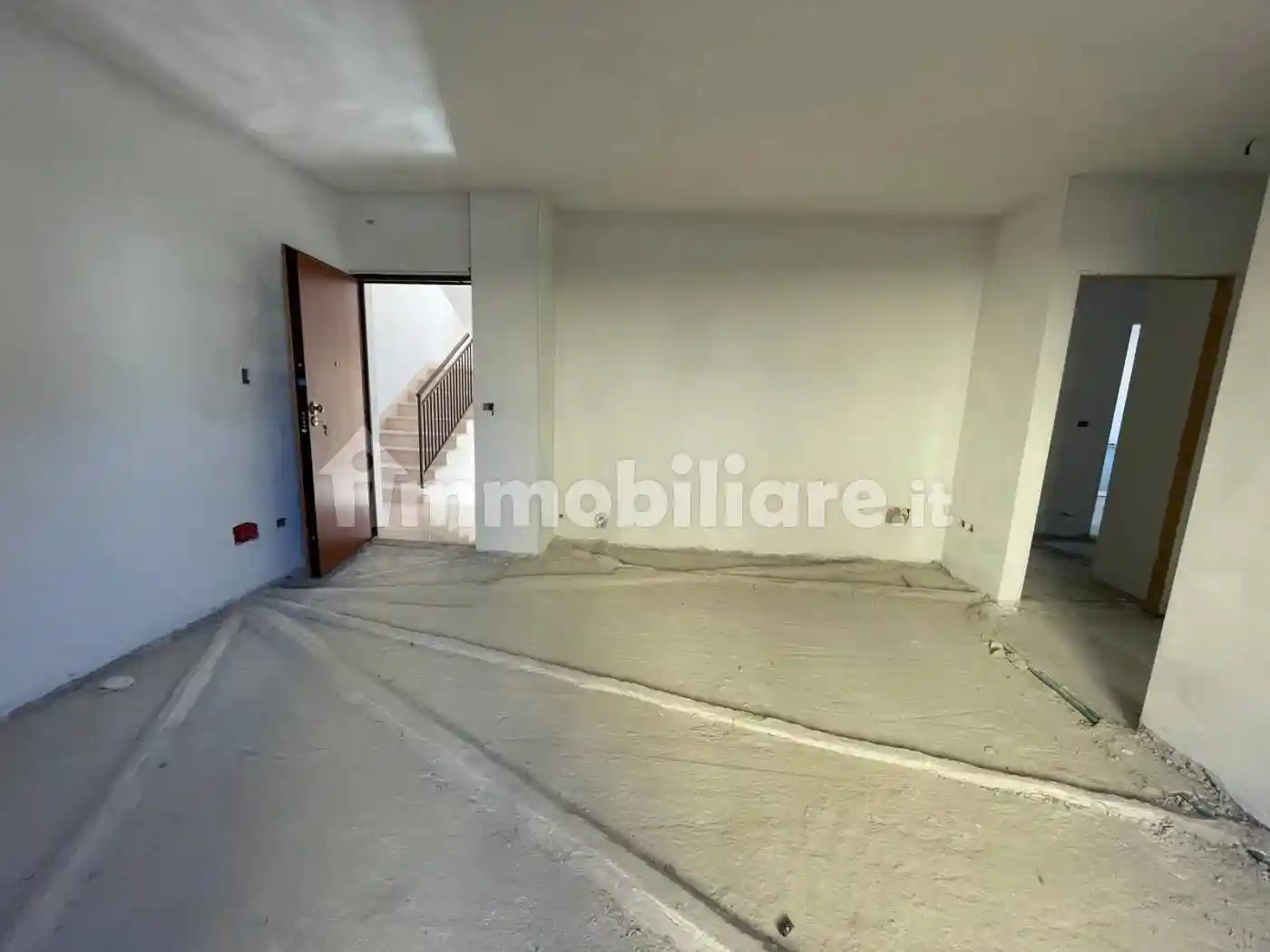 Quadrilocale via Cavalieri di Vittorio Veneto, Centro, Atessa - foto 3