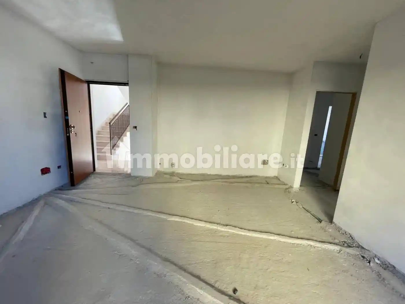 Quadrilocale via Cavalieri di Vittorio Veneto, Centro, Atessa - foto 4