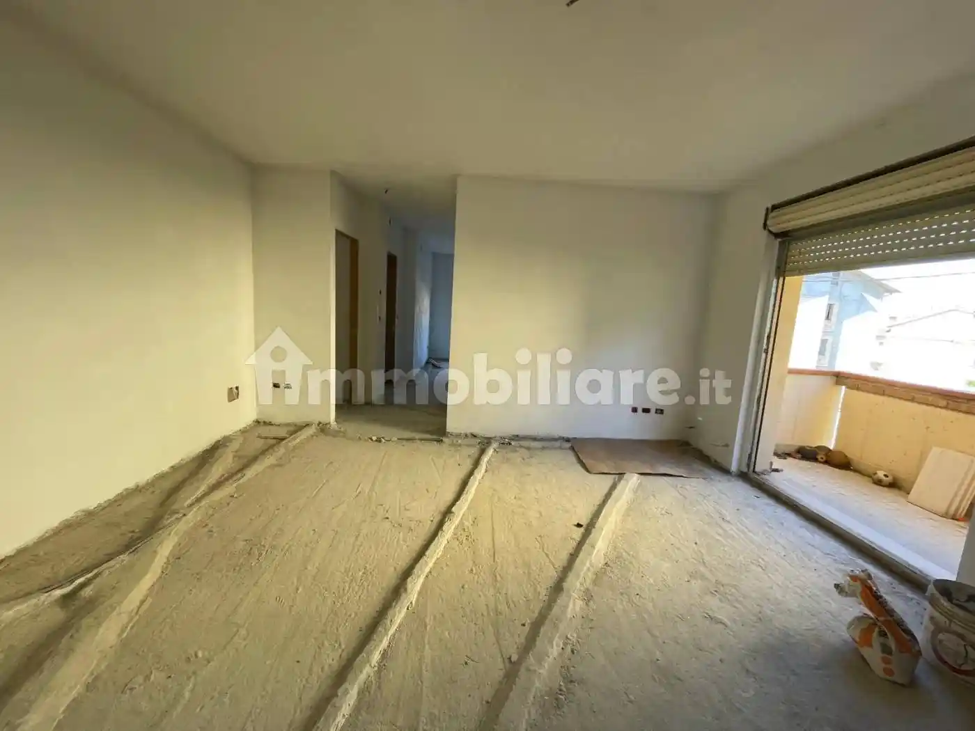 Quadrilocale via Cavalieri di Vittorio Veneto, Centro, Atessa - foto 5