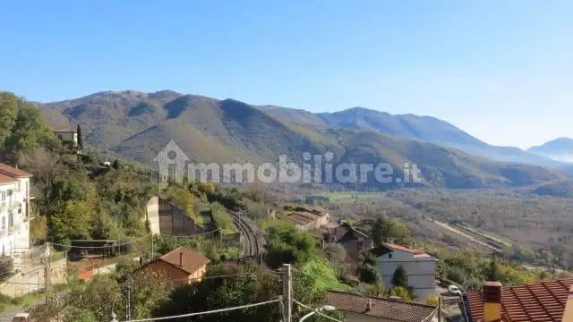 Appartamento in vendita a Roviano