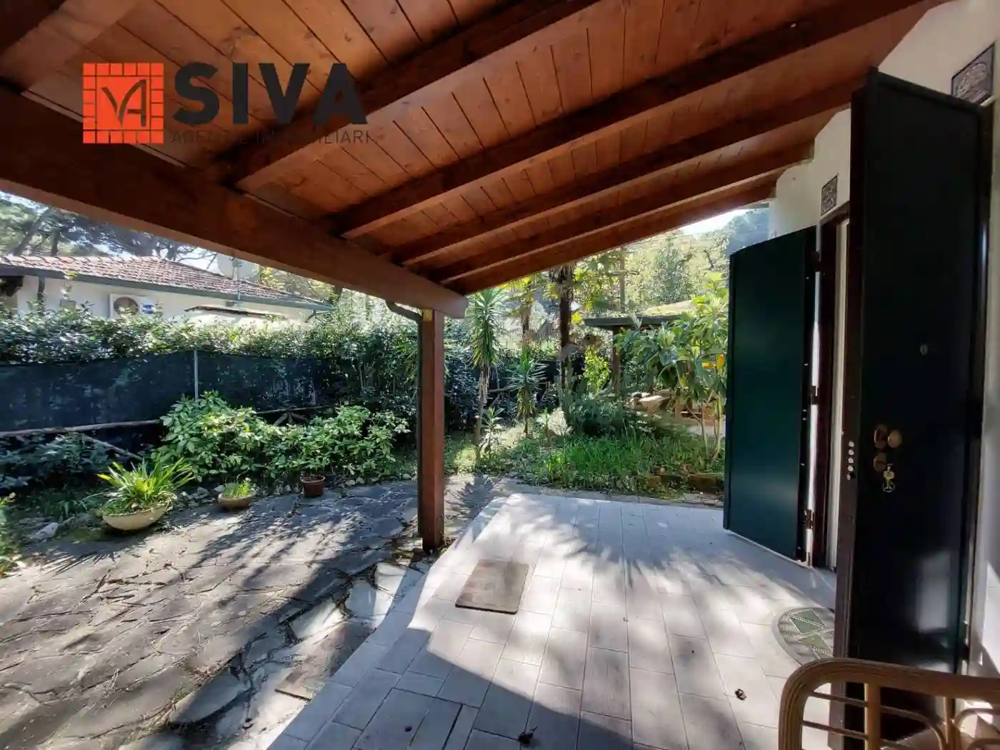 Villetta a schiera - foto 4