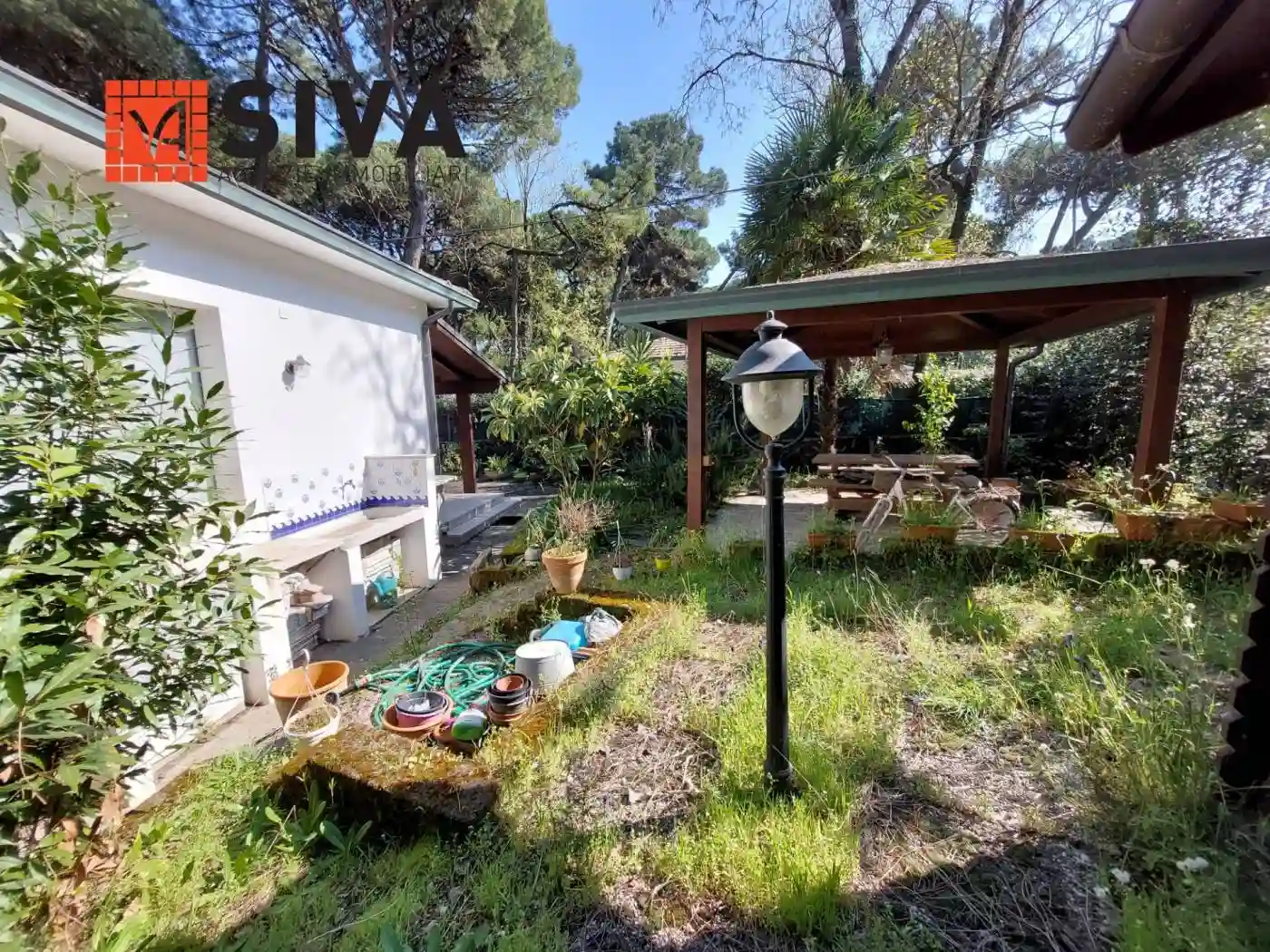 Villetta a schiera - foto 5