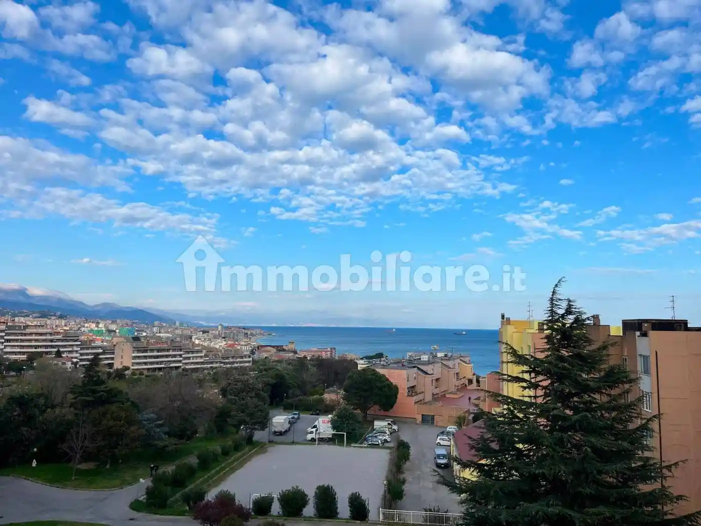 Appartamento in vendita a Savona