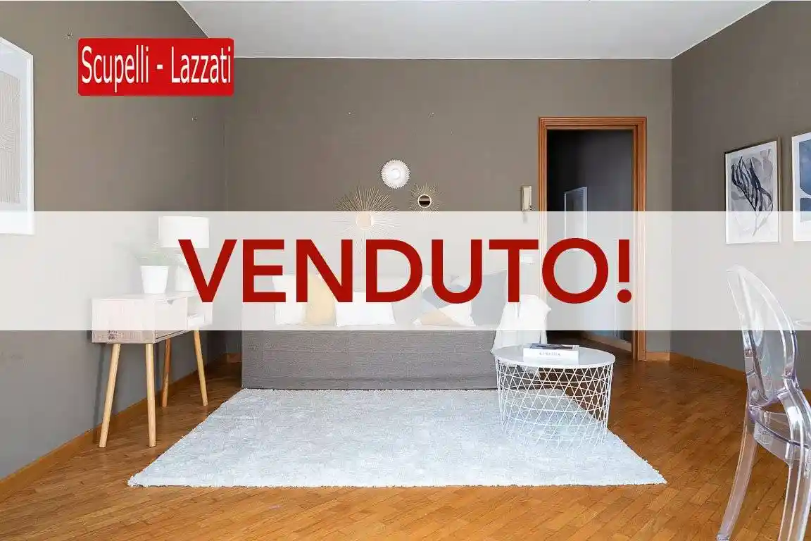 Appartamento in vendita a Voghera