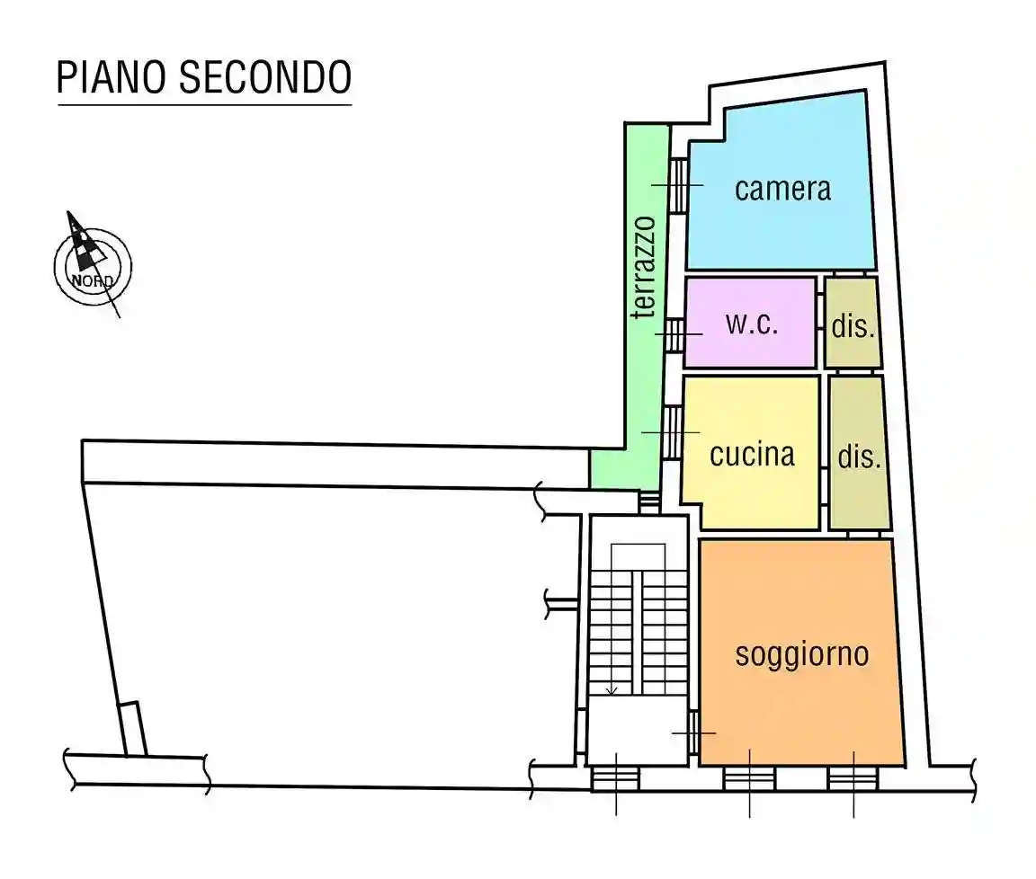 Appartamento - foto 3