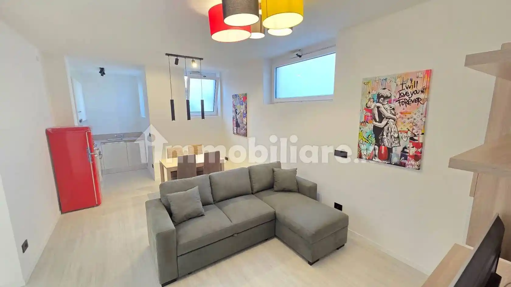 Appartamento in vendita a Ospedaletti