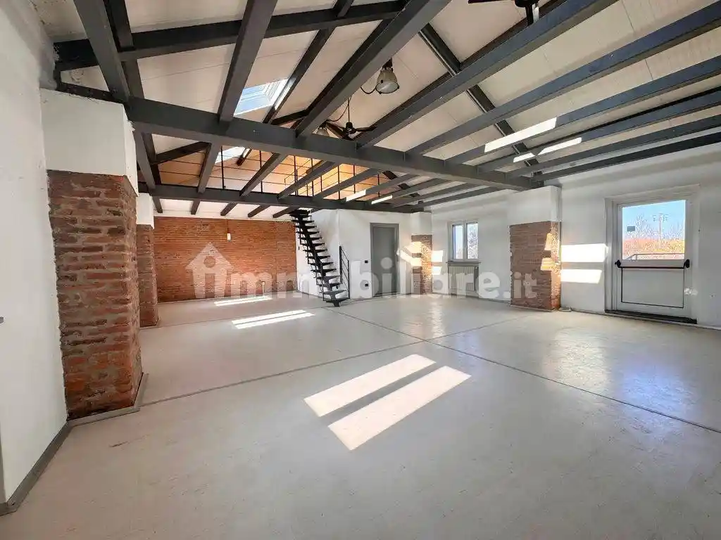 Appartamento in vendita a Gravellona Lomellina