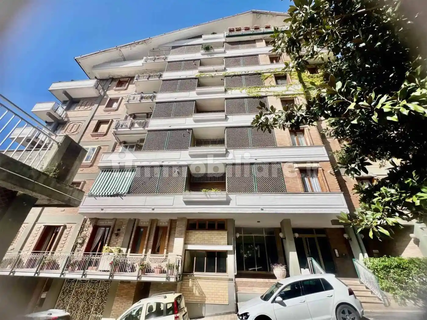 Appartamento 170 m², Emanuele II, C. Colombo, Morelli e Silvati, Avellino - foto 3