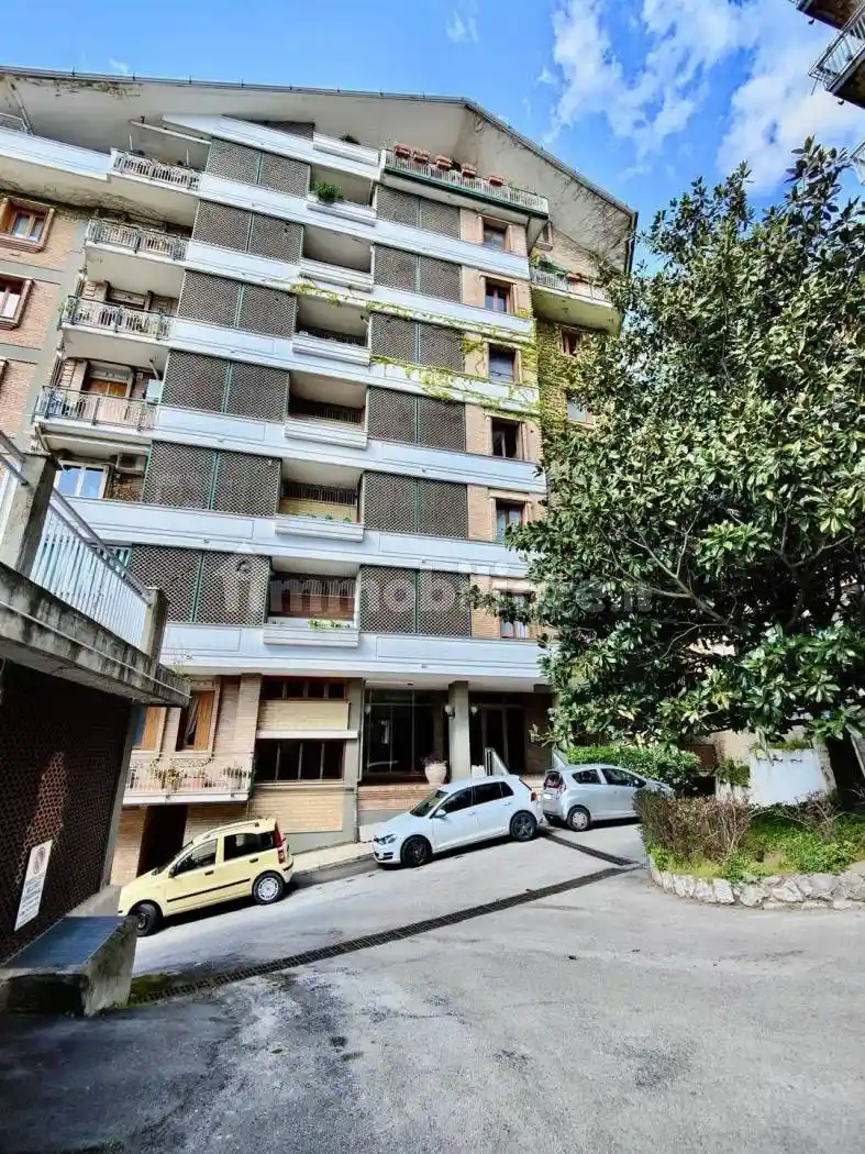 Appartamento 170 m², Emanuele II, C. Colombo, Morelli e Silvati, Avellino - foto 4
