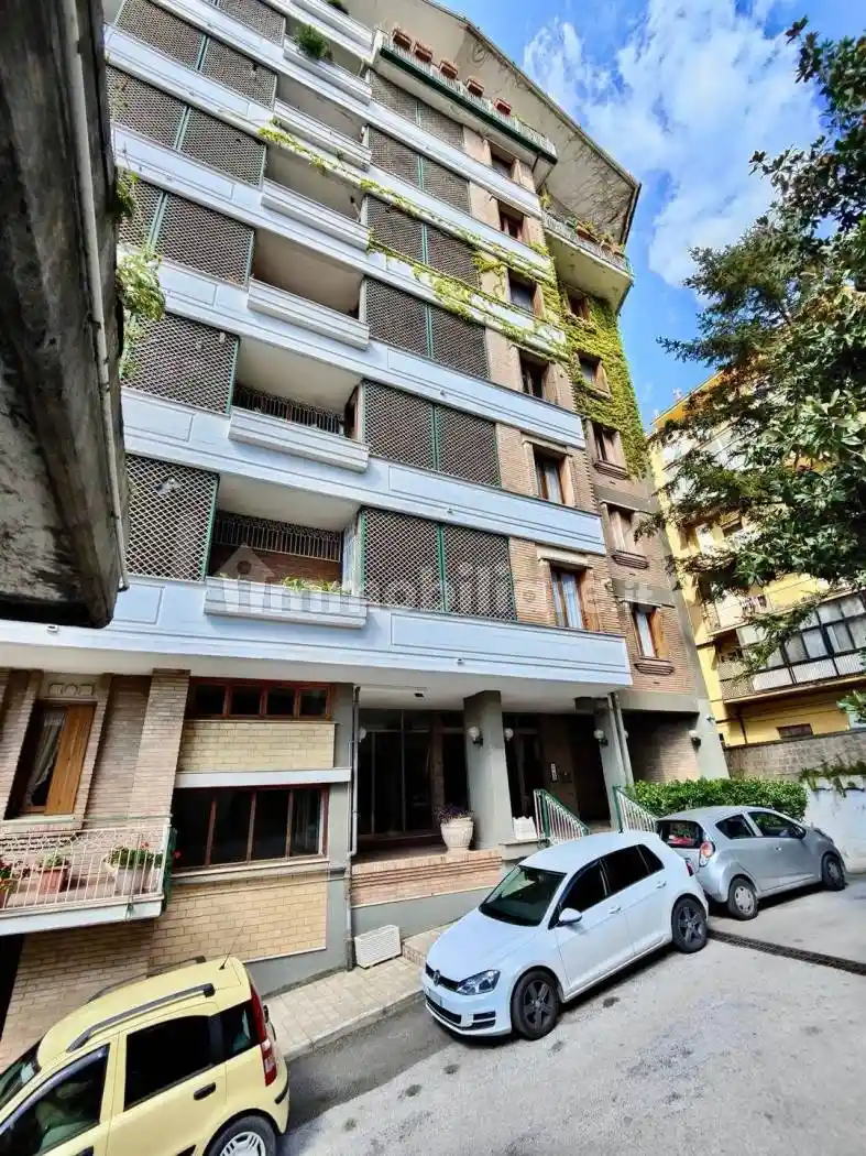 Appartamento 170 m², Emanuele II, C. Colombo, Morelli e Silvati, Avellino - foto 5