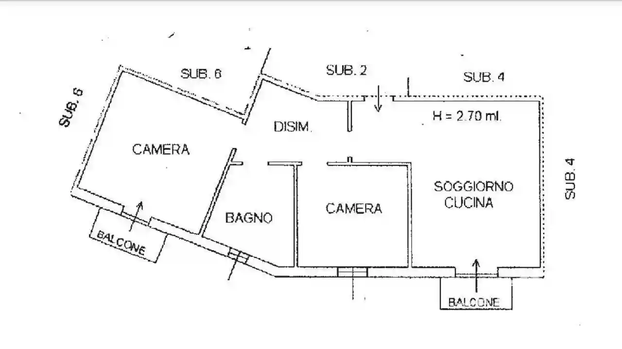 Appartamento - foto 2
