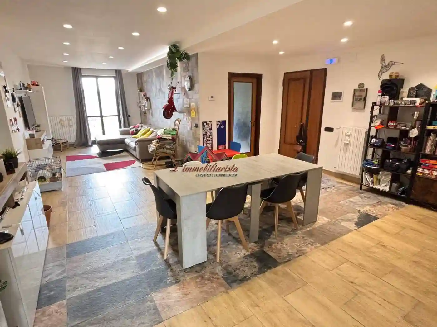 Appartamento - foto 4