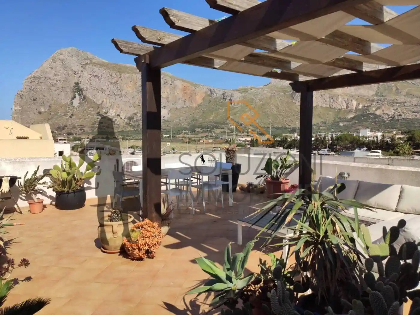 Appartamento in vendita a San Vito Lo Capo