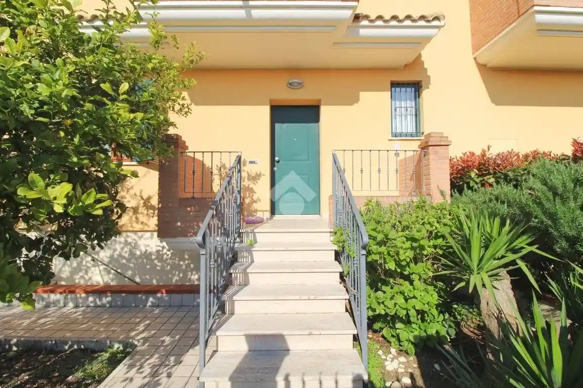 Villa bifamiliare via Bompadre 8, Centro, Giulianova - foto 2