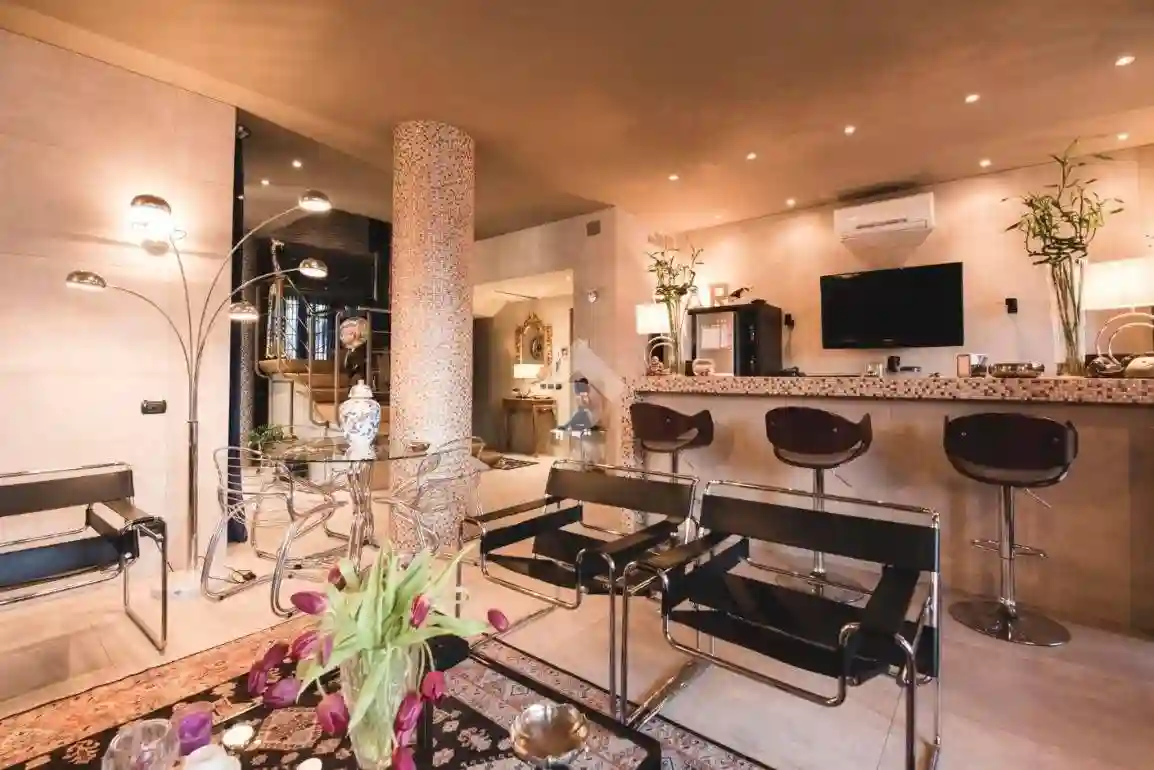 Attico - Mansarda - foto 2