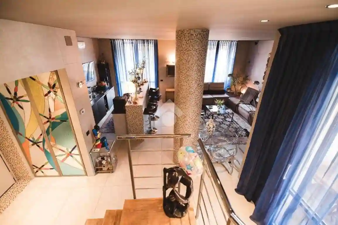 Attico - Mansarda - foto 3