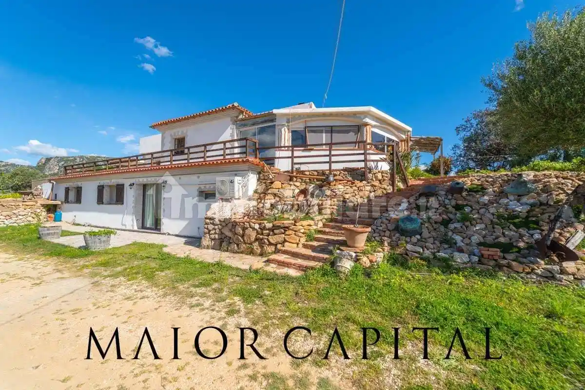 Casa indipendente in vendita a Siniscola