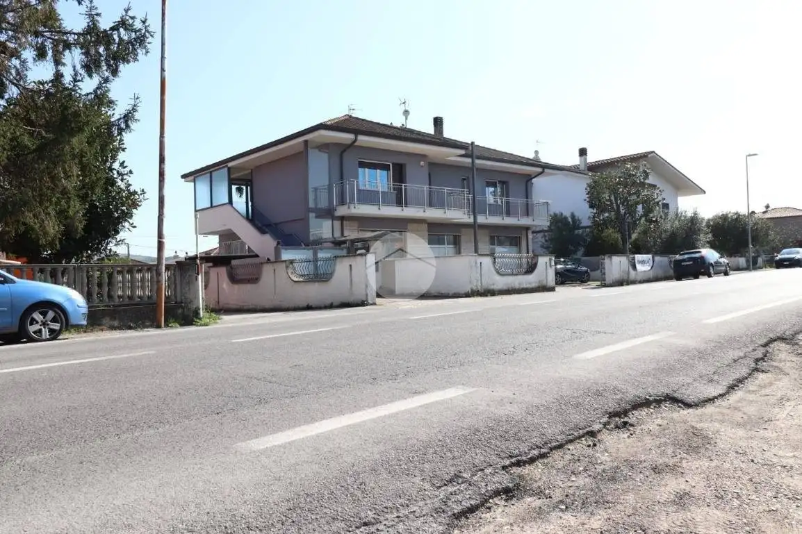 Appartamento in vendita a Giulianova