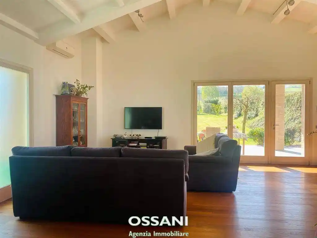 Casa indipendente in vendita a Faenza