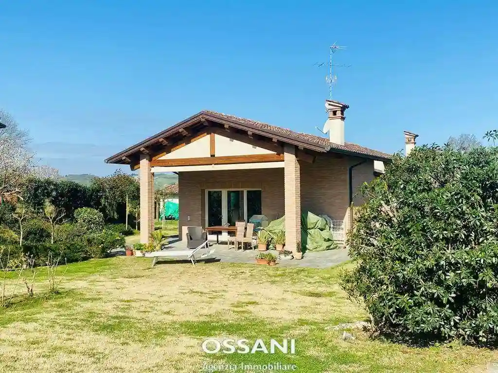 Casa indipendente - foto 2