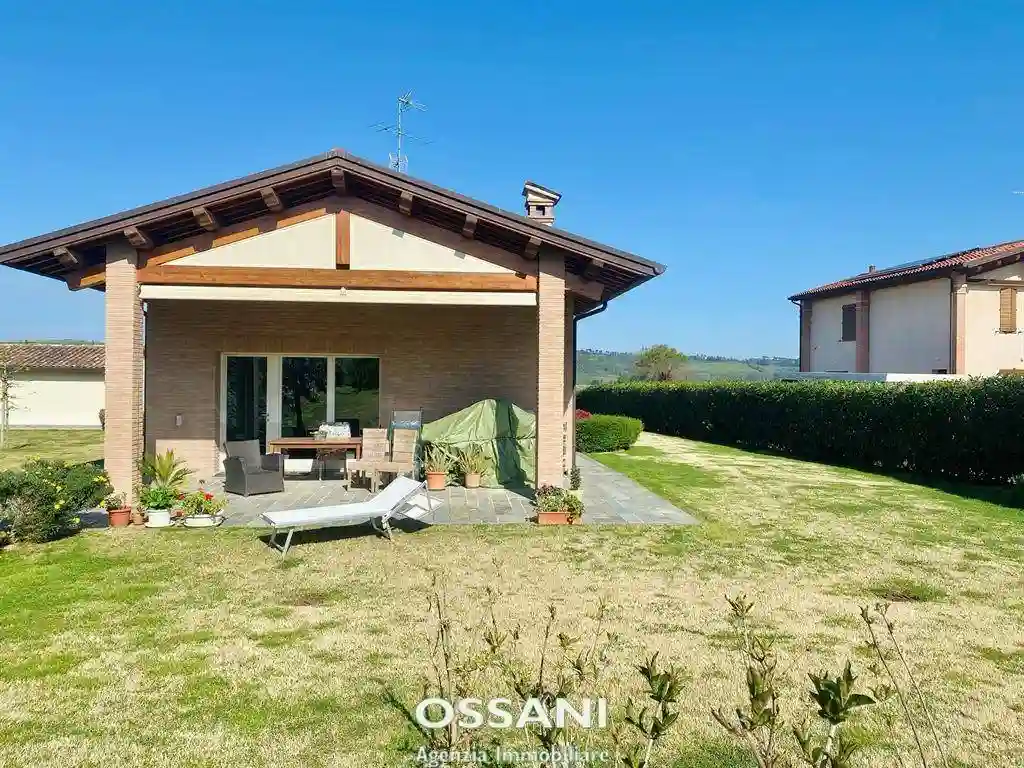 Casa indipendente - foto 3