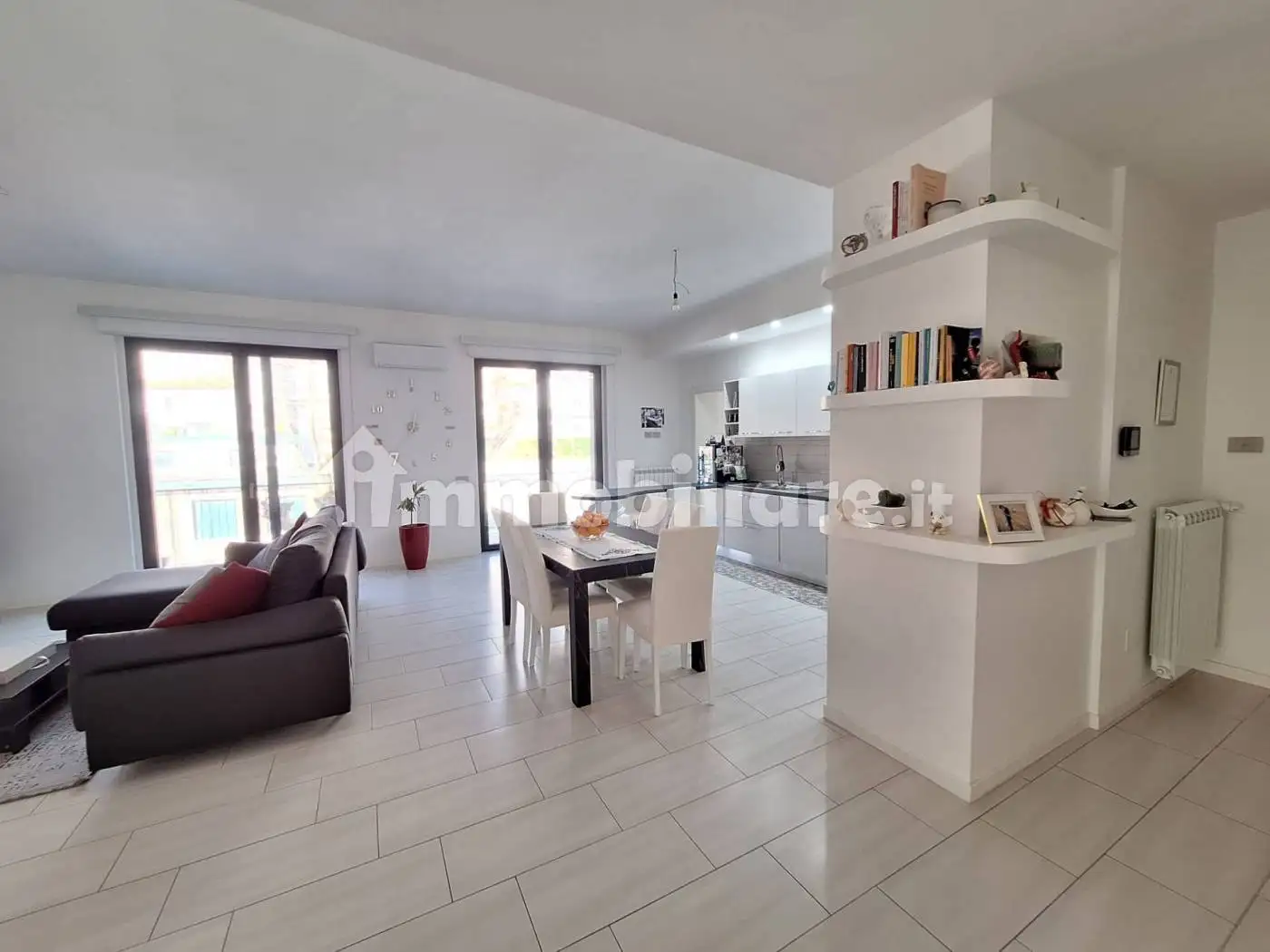 Appartamento in vendita a Vitulano