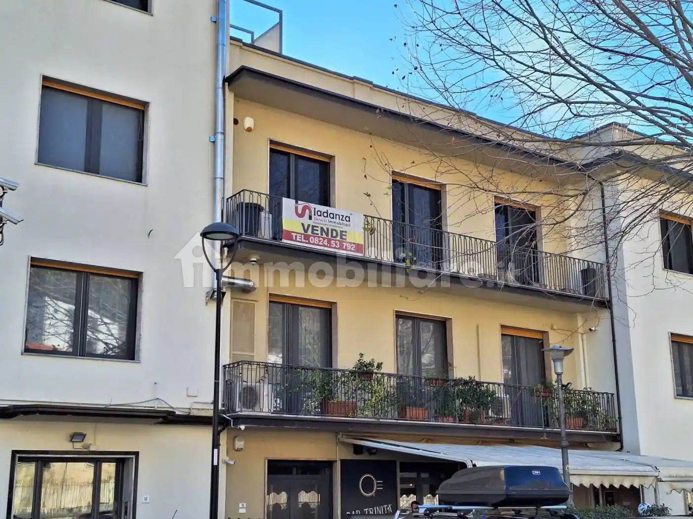 Quadrilocale viale Bracanelli, Centro, Vitulano - foto 3