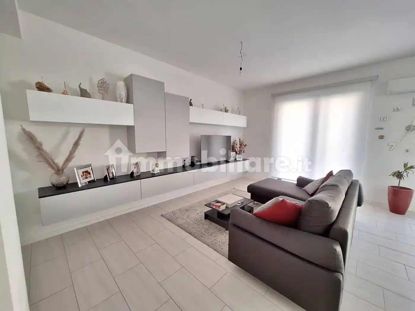 Quadrilocale viale Bracanelli, Centro, Vitulano - foto 5