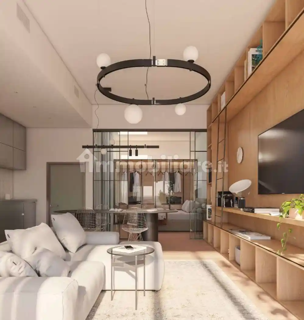 Trilocale piazzale piazzale LIBIA 1, Porta Romana - Medaglie d'Oro, Milano - foto 5