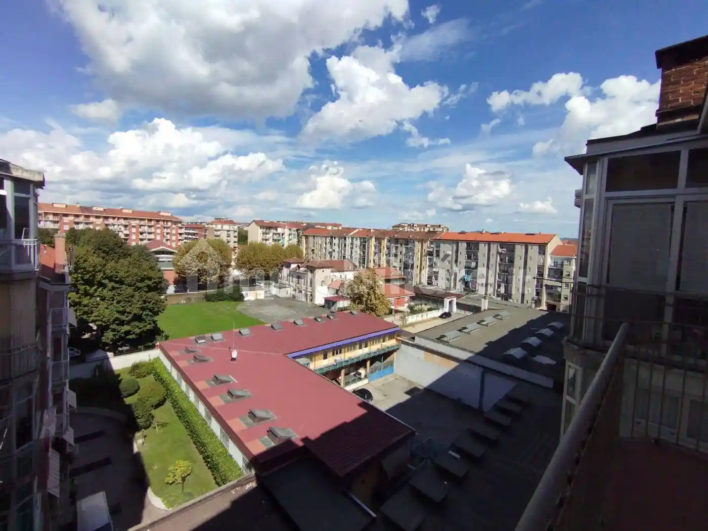 Appartamento in vendita a Torino