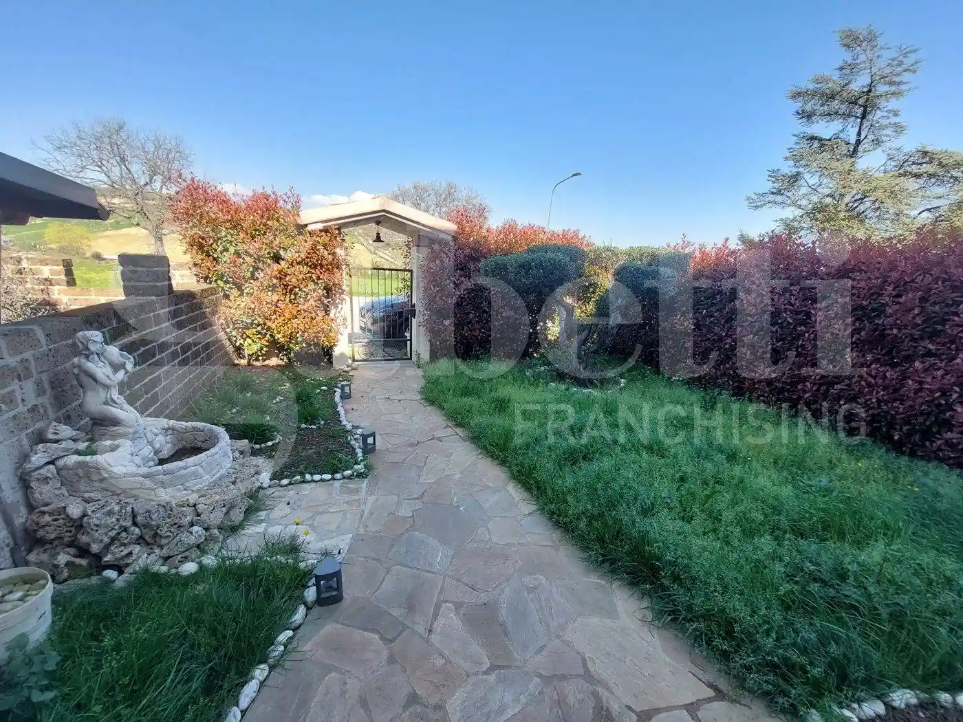 Villa a schiera viale Dei Fiori , 49, Villa Mattoni, Sant'Egidio alla Vibrata - foto 2