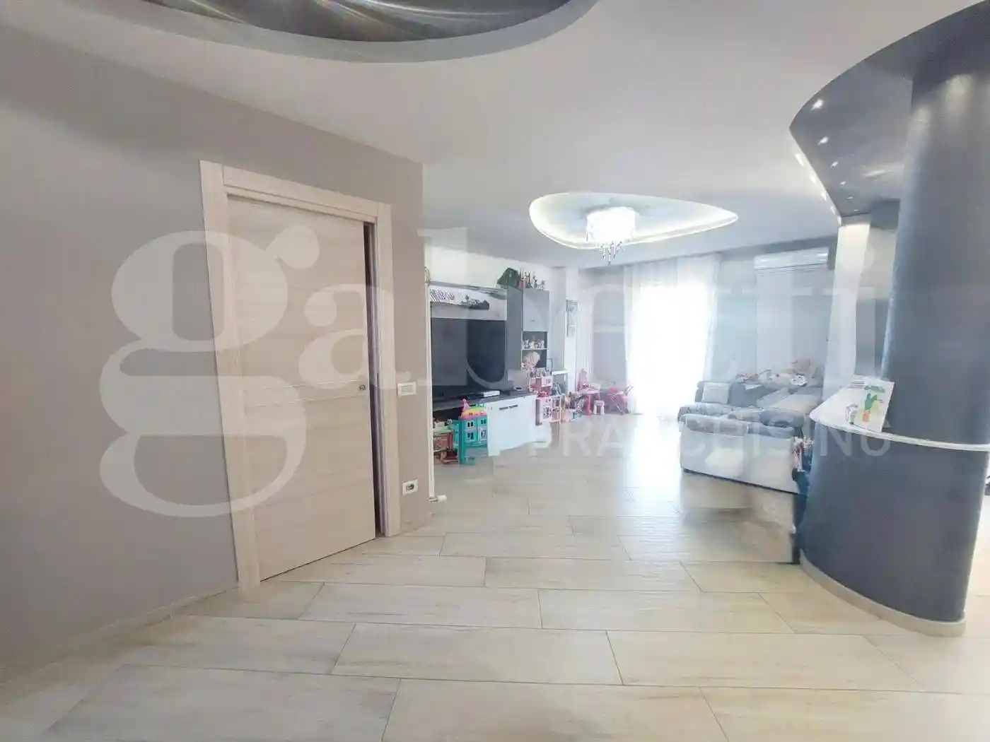 Villa a schiera viale Dei Fiori , 49, Villa Mattoni, Sant'Egidio alla Vibrata - foto 4