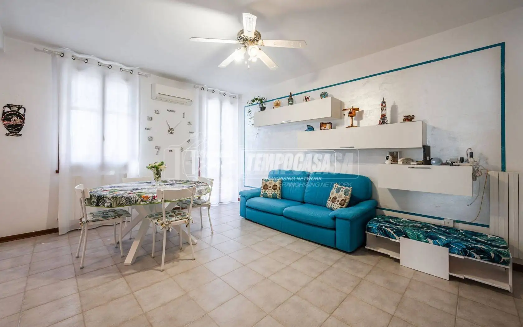 Appartamento in vendita a Galliera