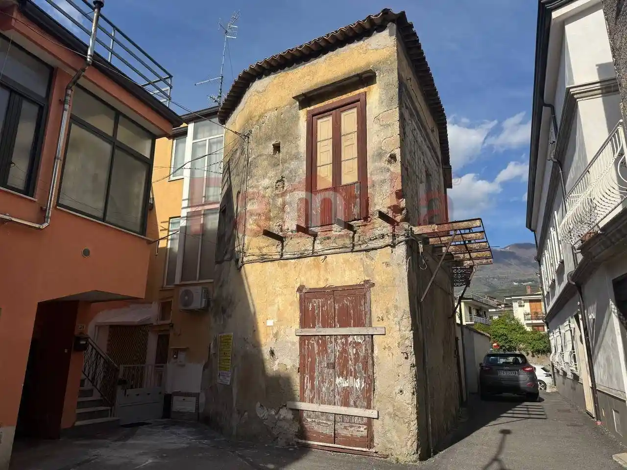 Rustico via Roma, Avella - foto 2