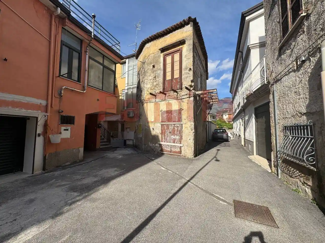 Rustico via Roma, Avella - foto 3