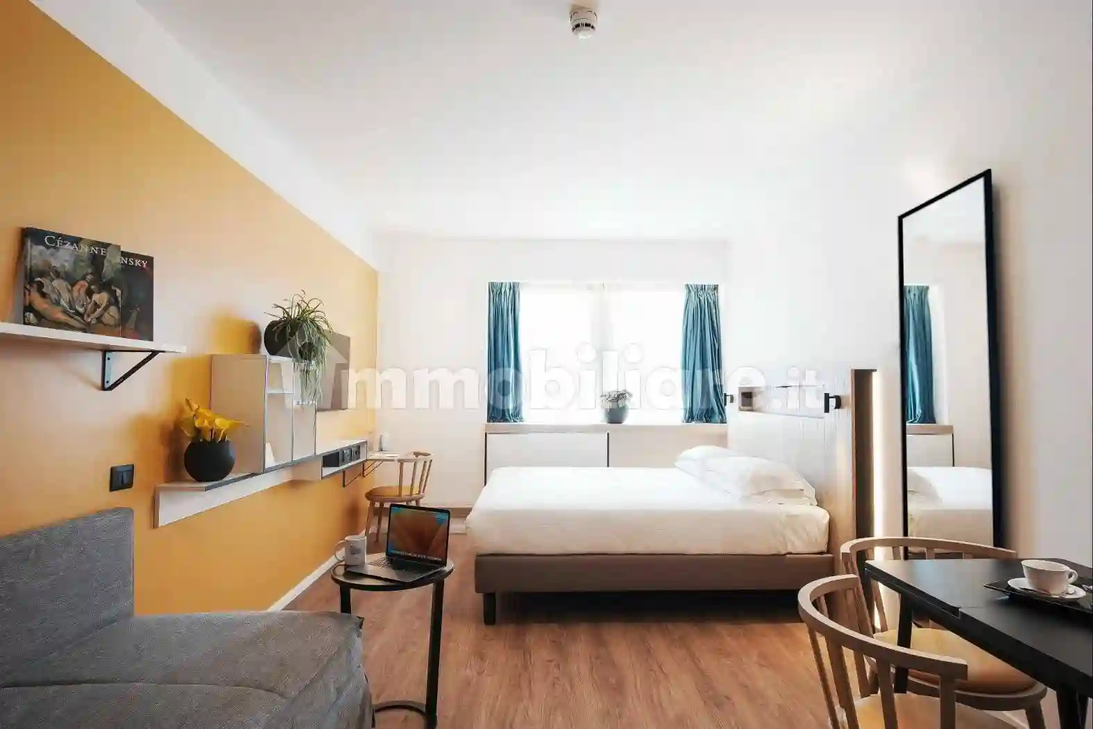 Bilocale via Cristoforo Colombo 112, Garbatella, Roma - foto 4