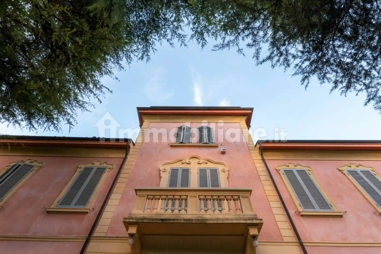 Villa in vendita a Calestano