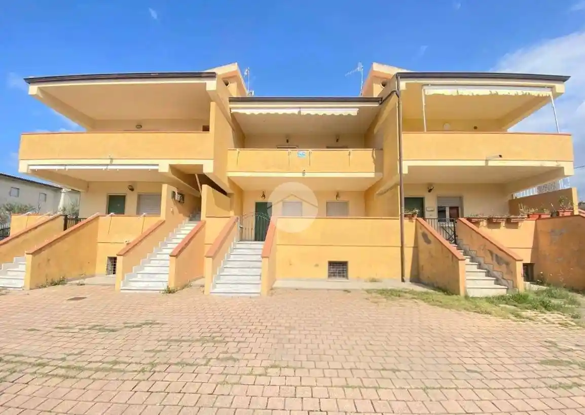 Appartamento in vendita a Tortora