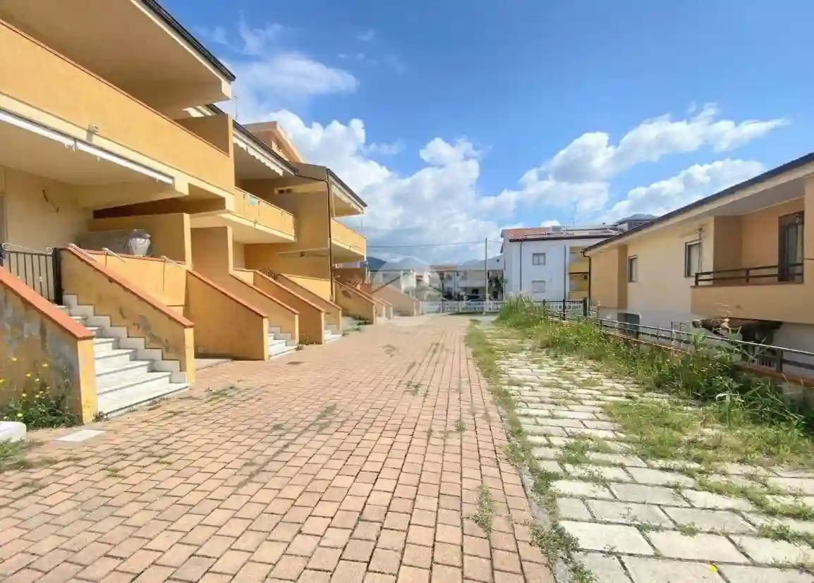 Bilocale via F.lli Bandiera, Tortora Marina, Tortora - foto 4
